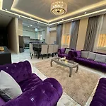 Cosy And Modern Flat For Families