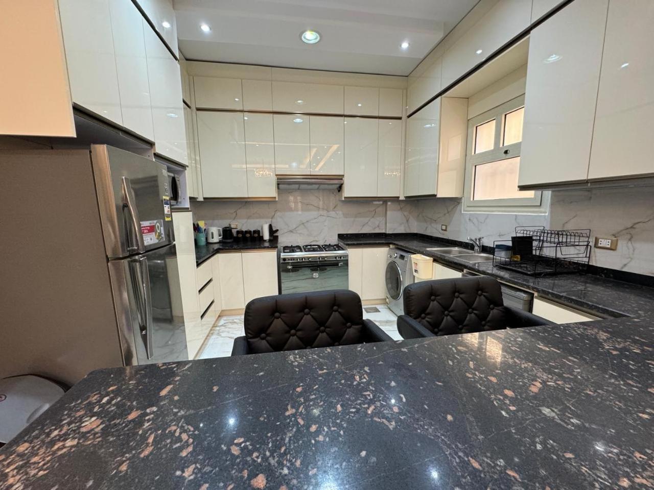 Cosy And Modern Flat For Families *