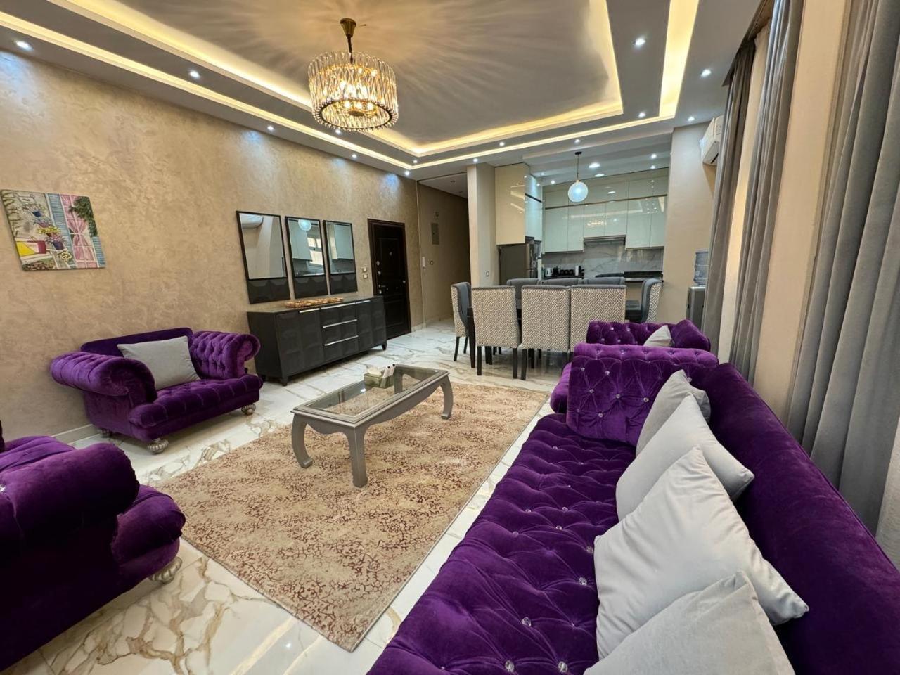 Apartment Cosy And Modern Flat For Families *
