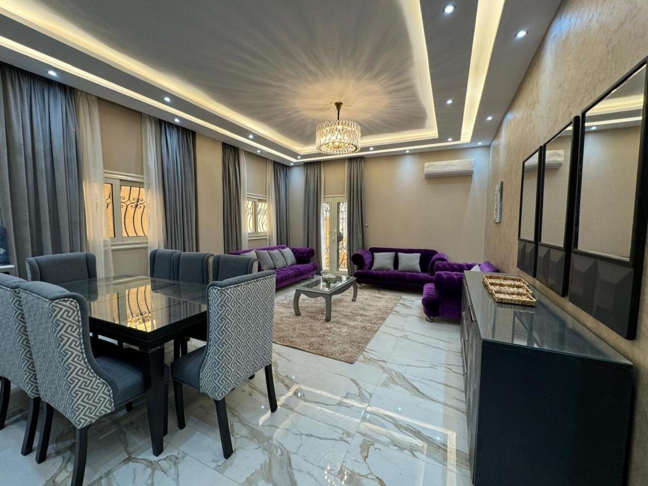 Cosy And Modern Flat For Families *