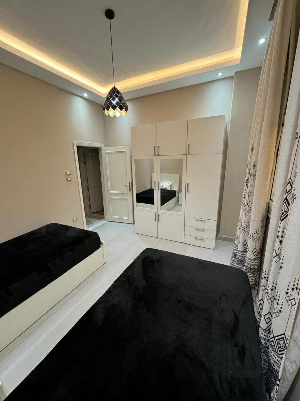 Apartment Cosy And Modern Flat For Families
