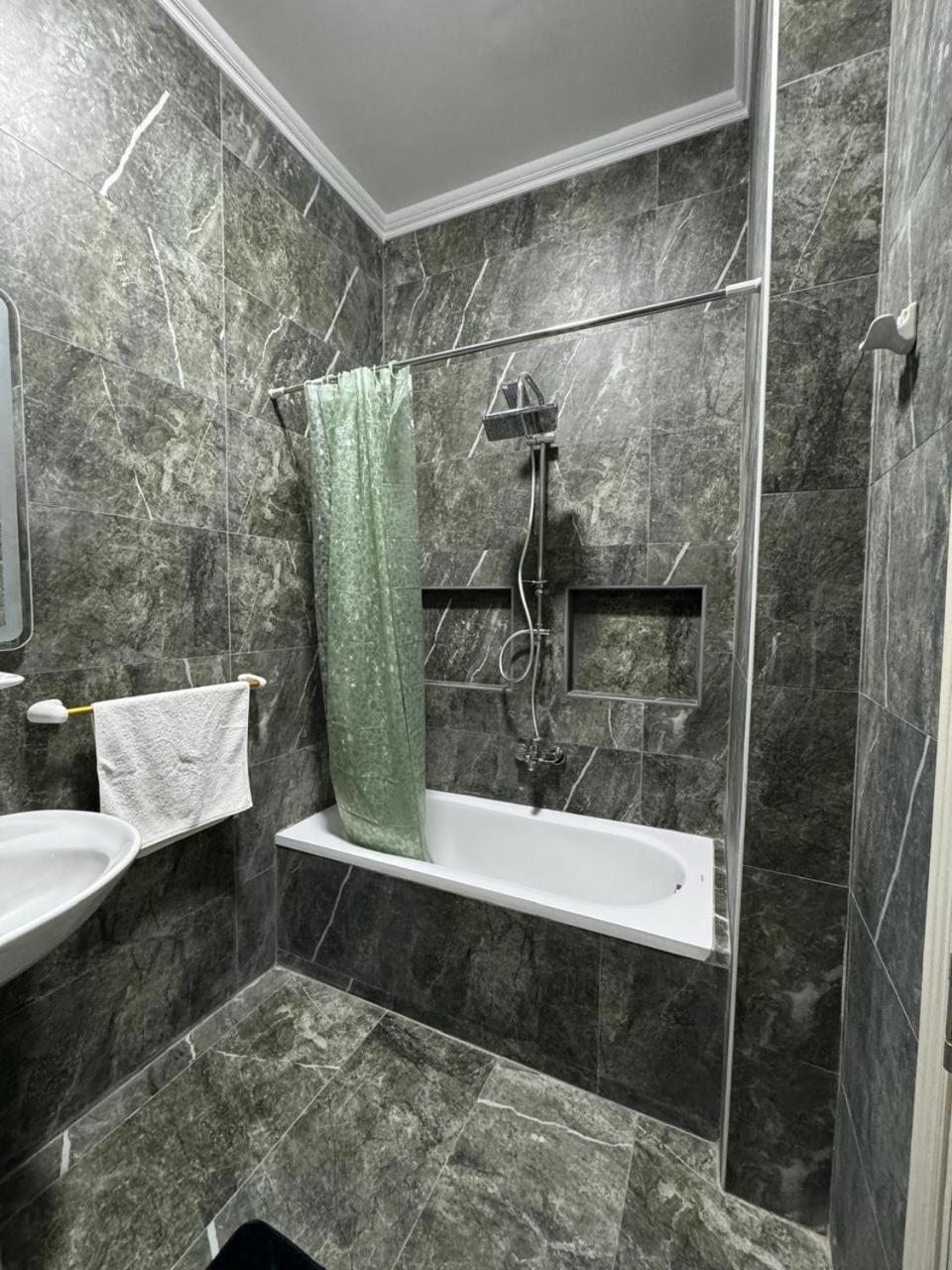 Apartment Cosy And Modern Flat For Families Cairo