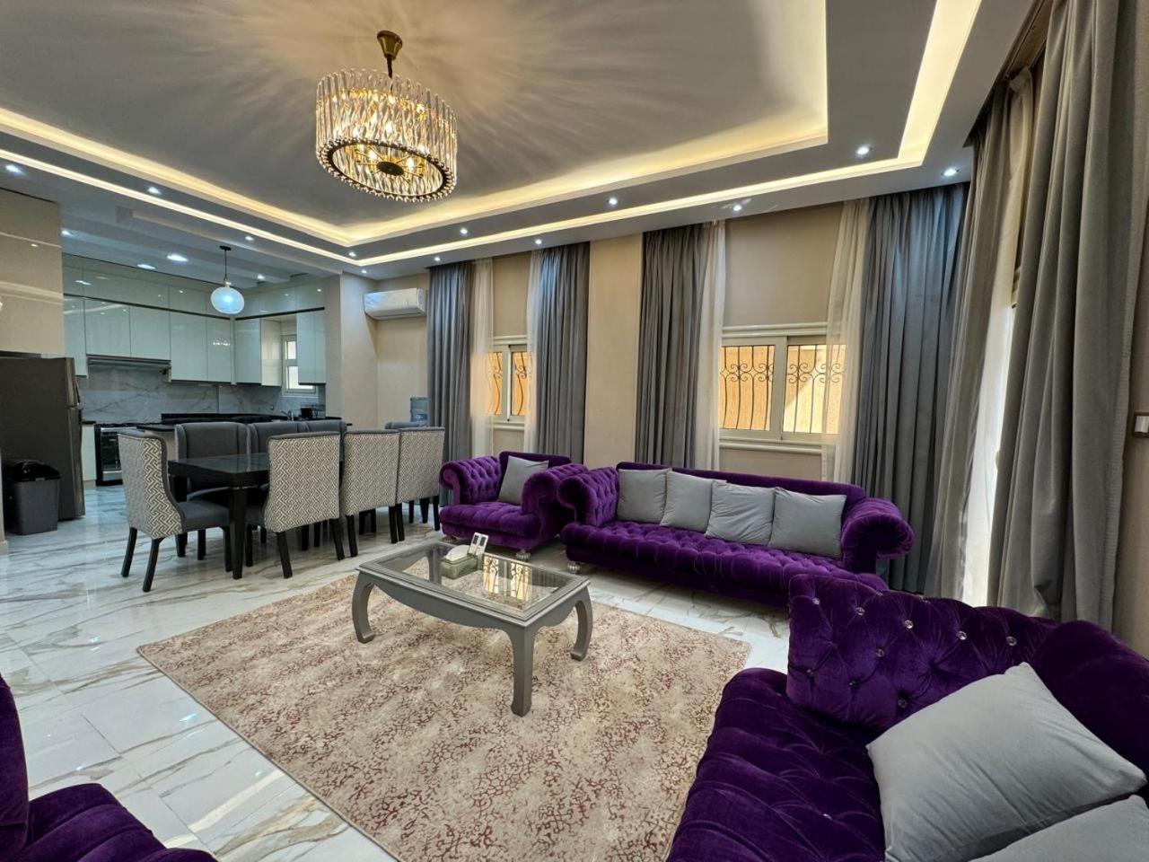 Cosy And Modern Flat For Families Apartment