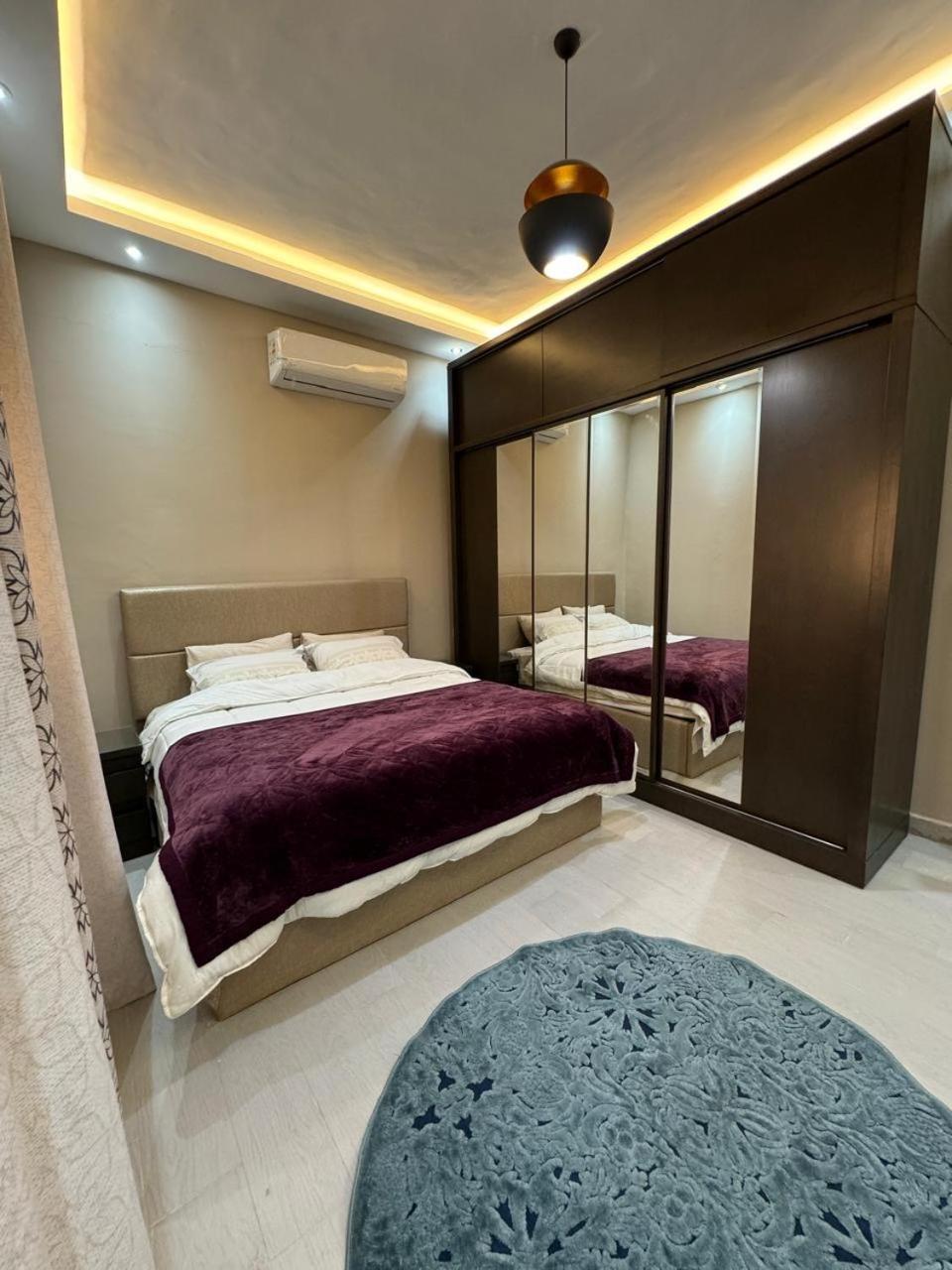 Cosy And Modern Flat For Families Apartment